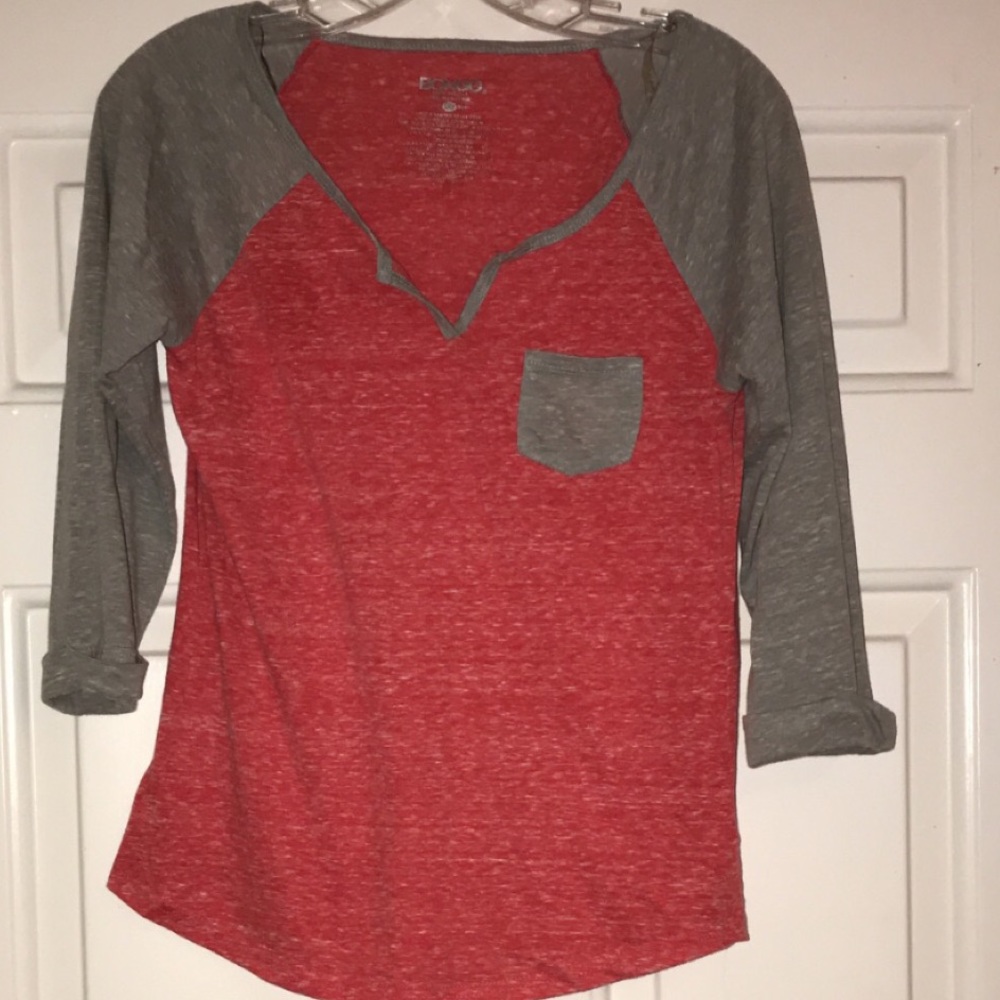 Baseball tee